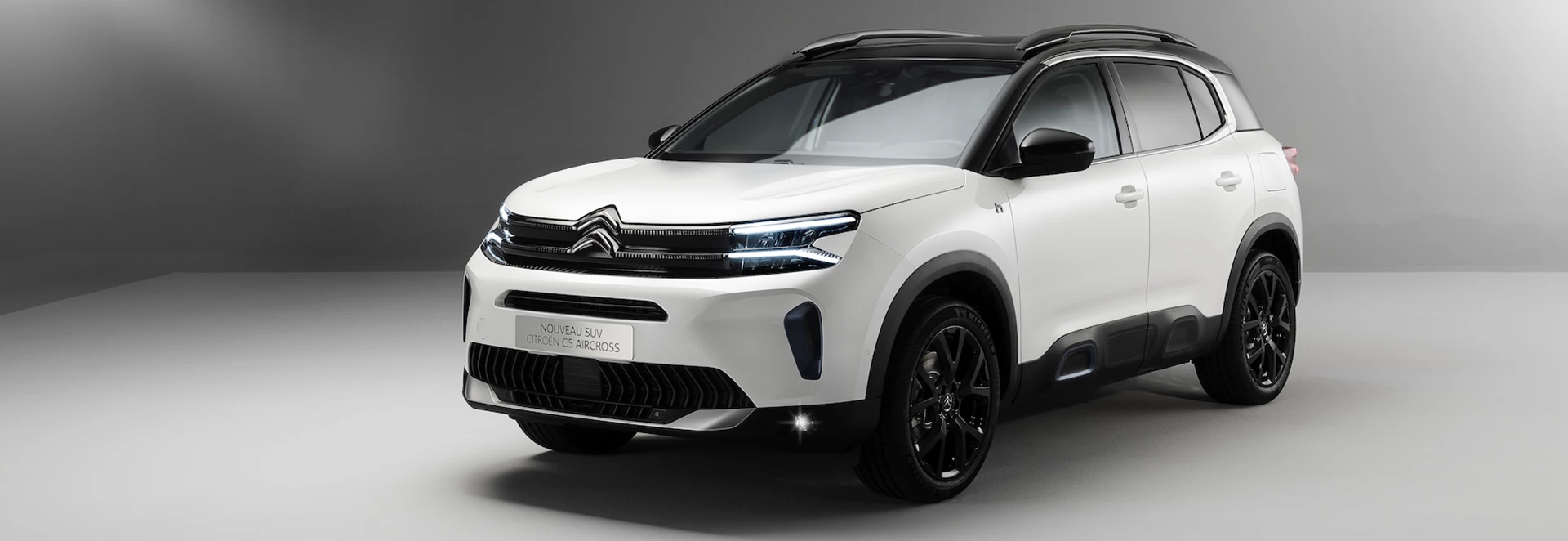 2022 Citroen C5 Aircross: What’s changed?
